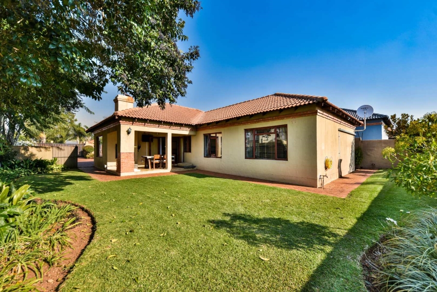 3 Bedroom Property for Sale in Moreleta Park Gauteng