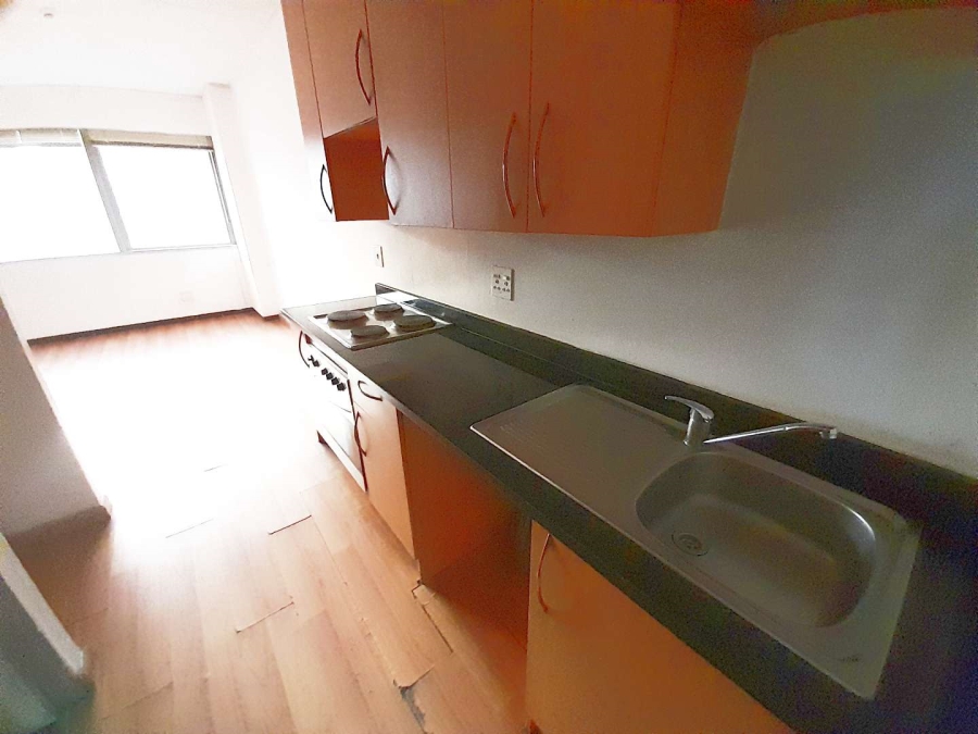 0 Bedroom Property for Sale in Marshalltown Gauteng