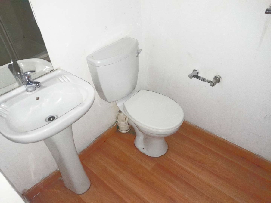 0 Bedroom Property for Sale in Marshalltown Gauteng