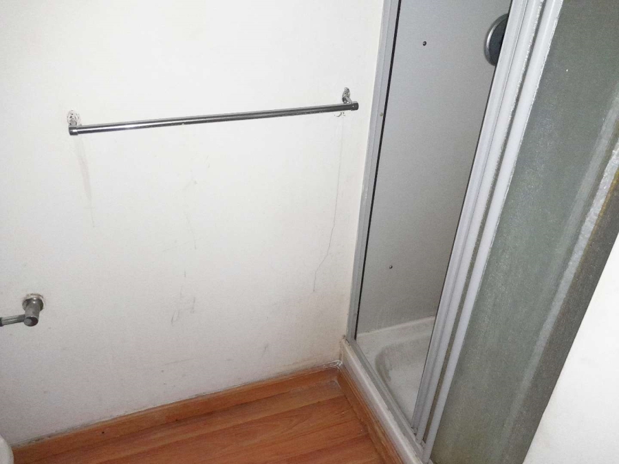 0 Bedroom Property for Sale in Marshalltown Gauteng