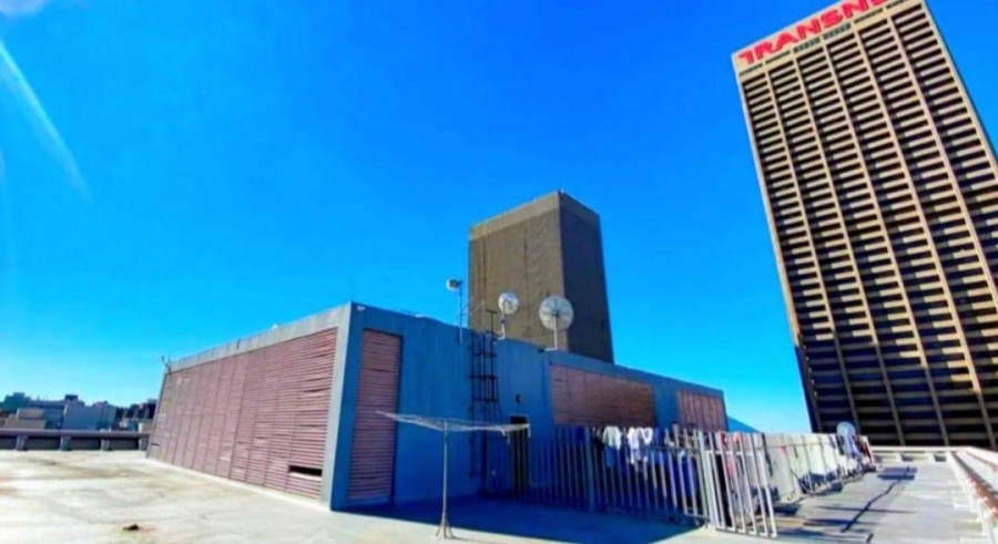 0 Bedroom Property for Sale in Marshalltown Gauteng