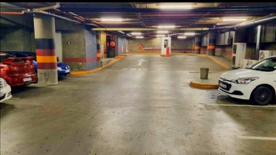 0 Bedroom Property for Sale in Marshalltown Gauteng
