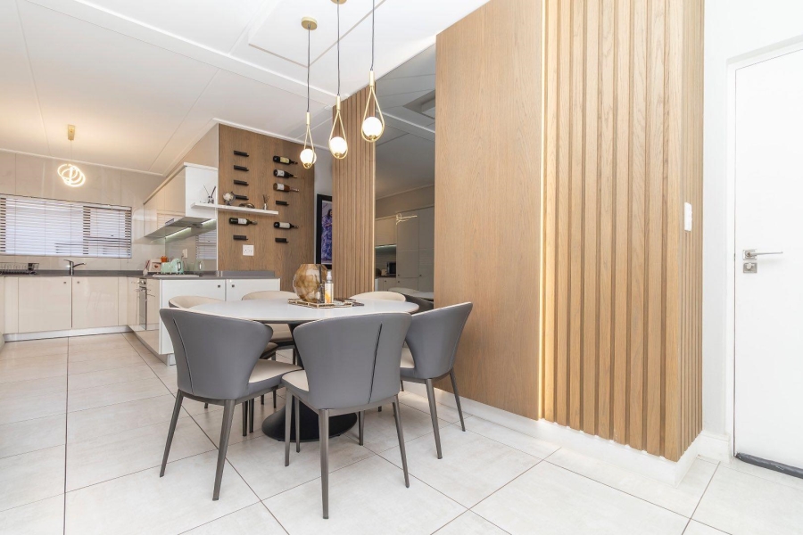 To Let 3 Bedroom Property for Rent in The Polofields Gauteng