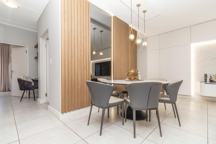 To Let 3 Bedroom Property for Rent in The Polofields Gauteng