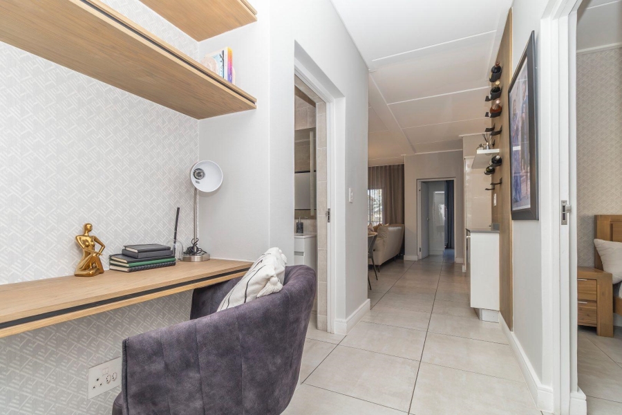 To Let 3 Bedroom Property for Rent in The Polofields Gauteng