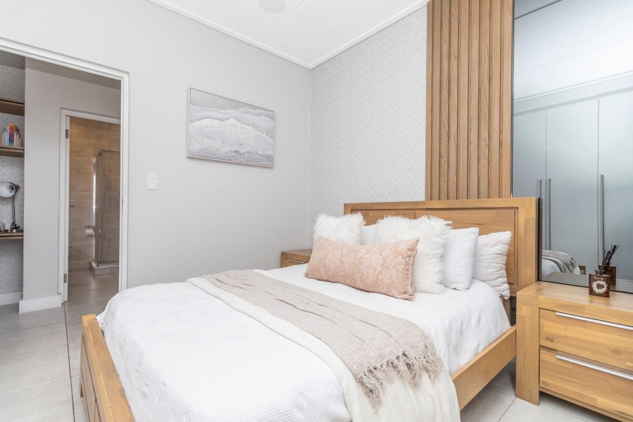 To Let 3 Bedroom Property for Rent in The Polofields Gauteng