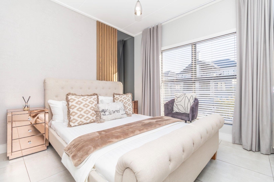 To Let 3 Bedroom Property for Rent in The Polofields Gauteng