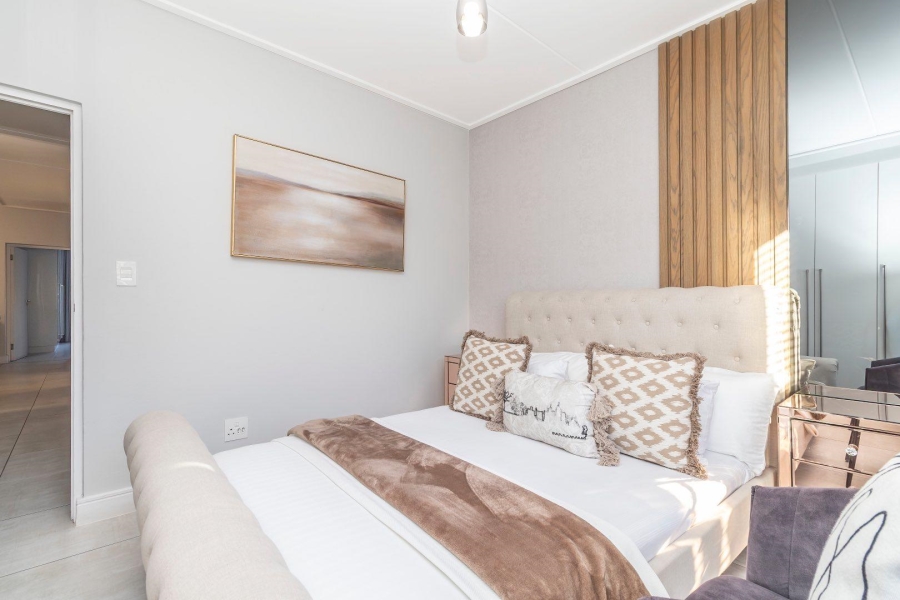 To Let 3 Bedroom Property for Rent in The Polofields Gauteng
