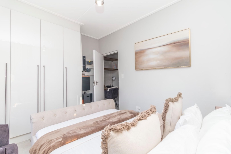 To Let 3 Bedroom Property for Rent in The Polofields Gauteng