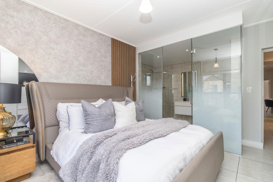 To Let 3 Bedroom Property for Rent in The Polofields Gauteng