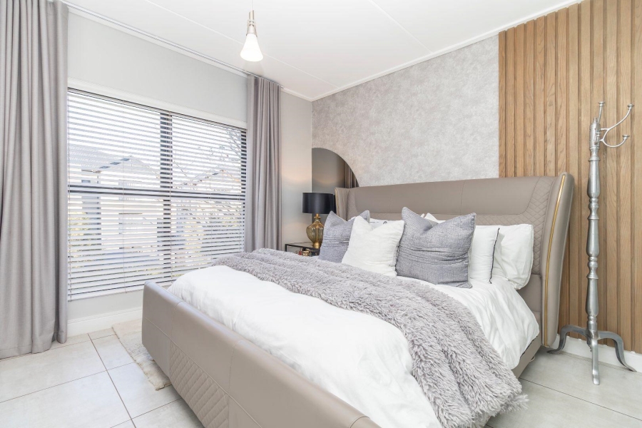 To Let 3 Bedroom Property for Rent in The Polofields Gauteng