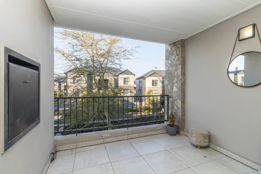 To Let 3 Bedroom Property for Rent in The Polofields Gauteng