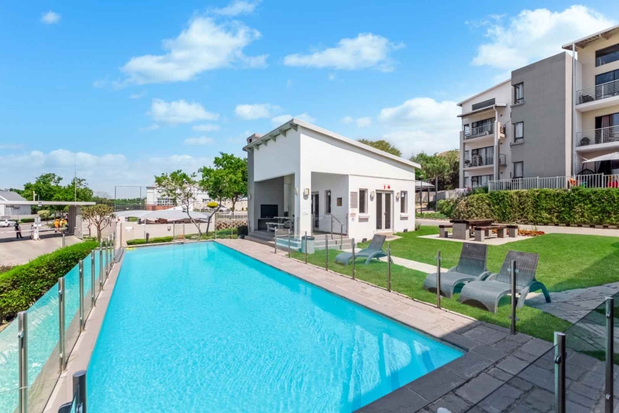 2 Bedroom Property for Sale in Lonehill Gauteng