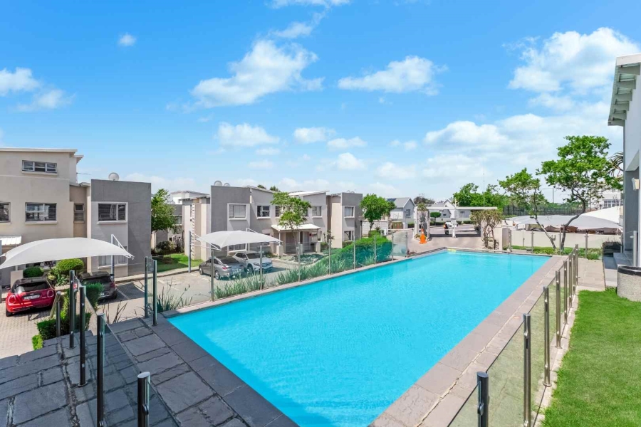 2 Bedroom Property for Sale in Lonehill Gauteng