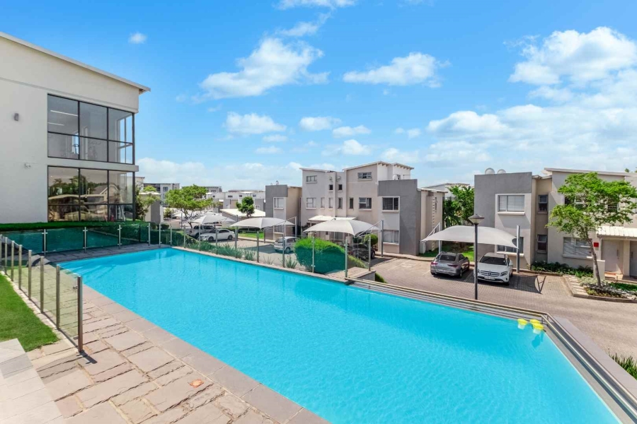 2 Bedroom Property for Sale in Lonehill Gauteng