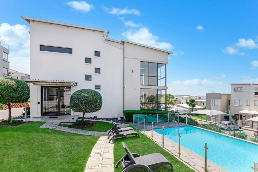 2 Bedroom Property for Sale in Lonehill Gauteng