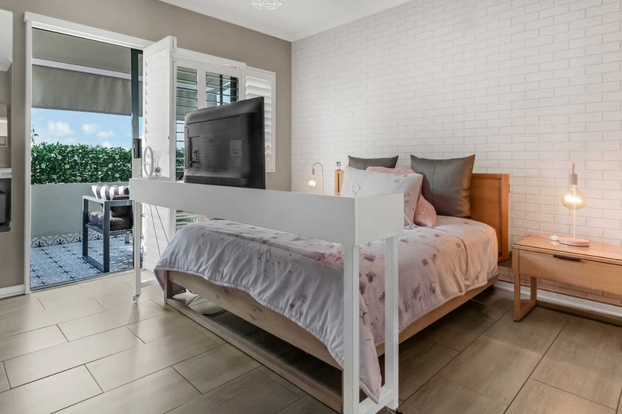 2 Bedroom Property for Sale in Lonehill Gauteng