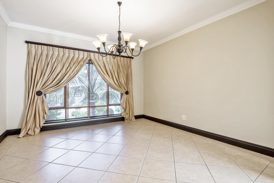 To Let 4 Bedroom Property for Rent in Dainfern Valley Gauteng