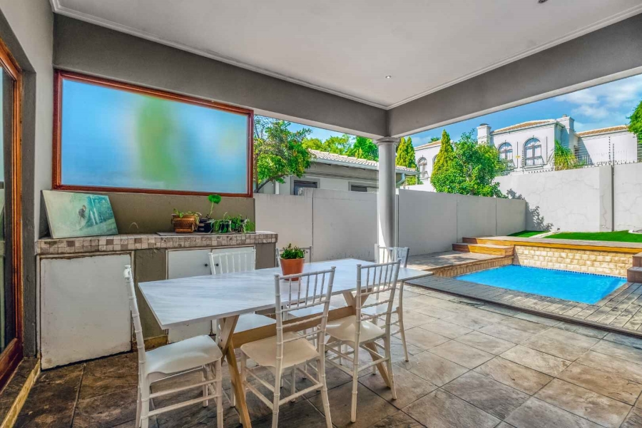 3 Bedroom Property for Sale in Beverley Gauteng