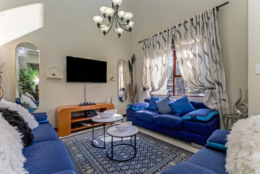 3 Bedroom Property for Sale in Beverley Gauteng