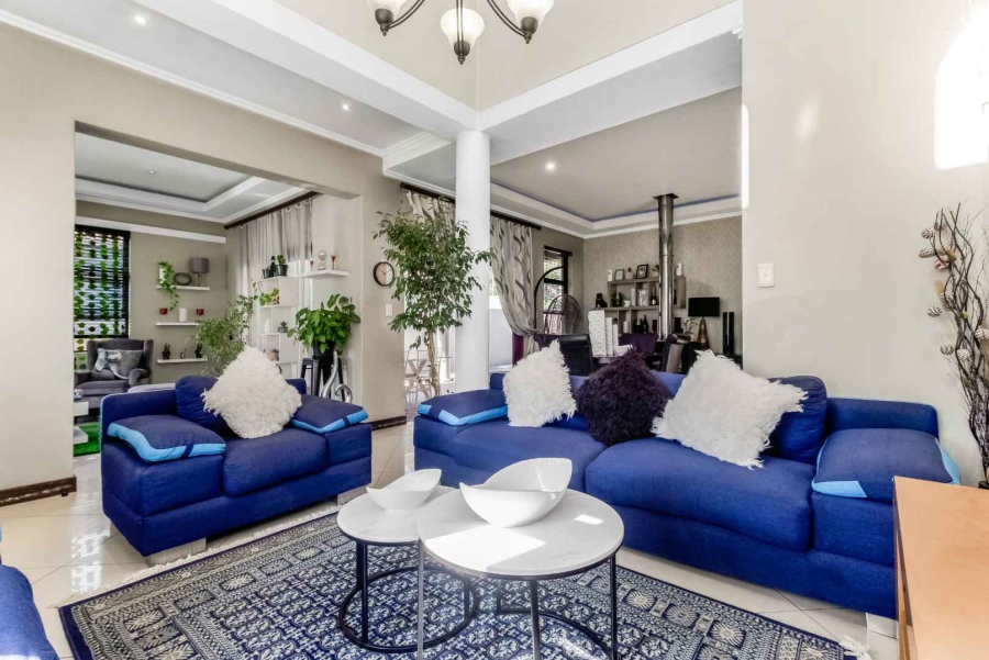 3 Bedroom Property for Sale in Beverley Gauteng