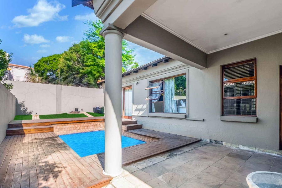 3 Bedroom Property for Sale in Beverley Gauteng