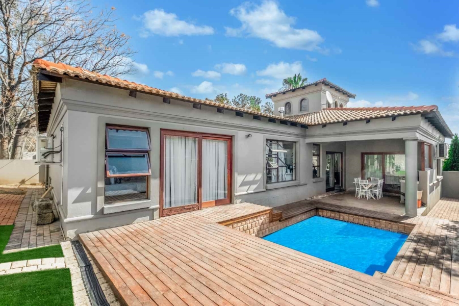 3 Bedroom Property for Sale in Beverley Gauteng