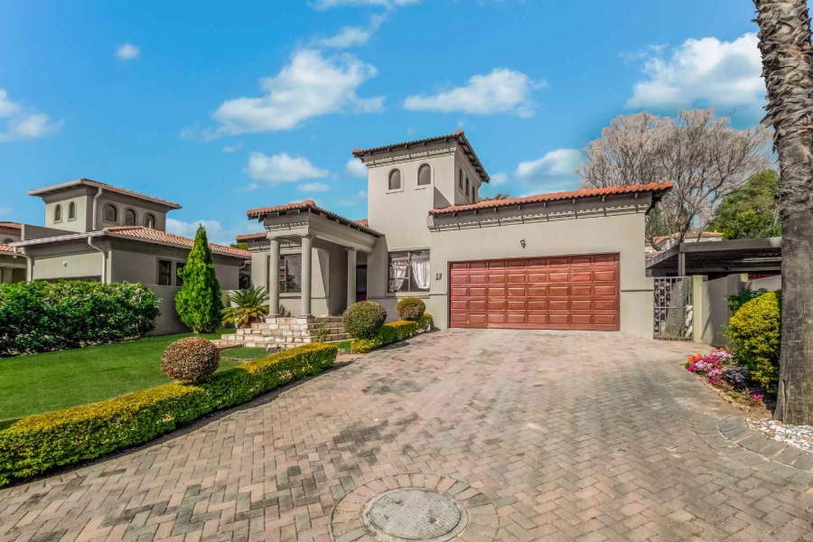 3 Bedroom Property for Sale in Beverley Gauteng