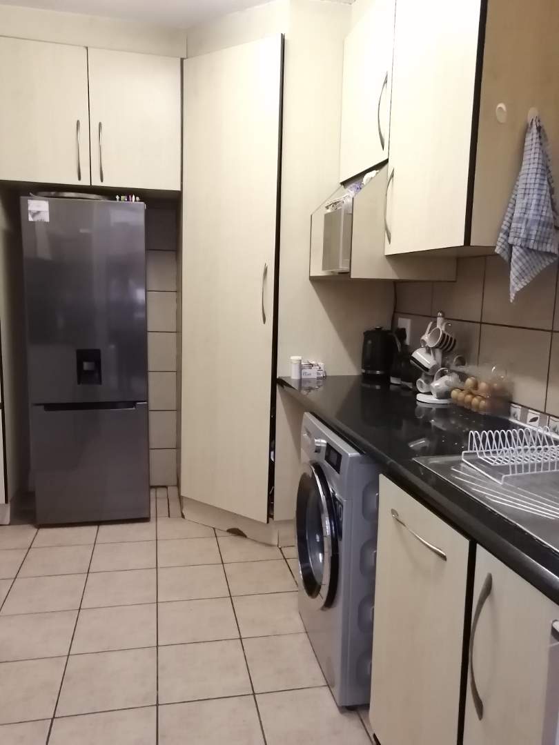 2 Bedroom Property for Sale in Freeway Park Gauteng