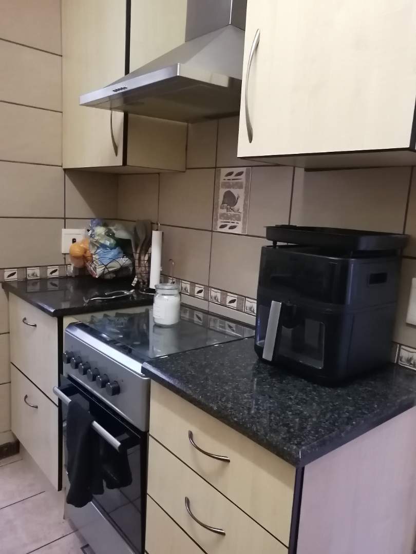 2 Bedroom Property for Sale in Freeway Park Gauteng