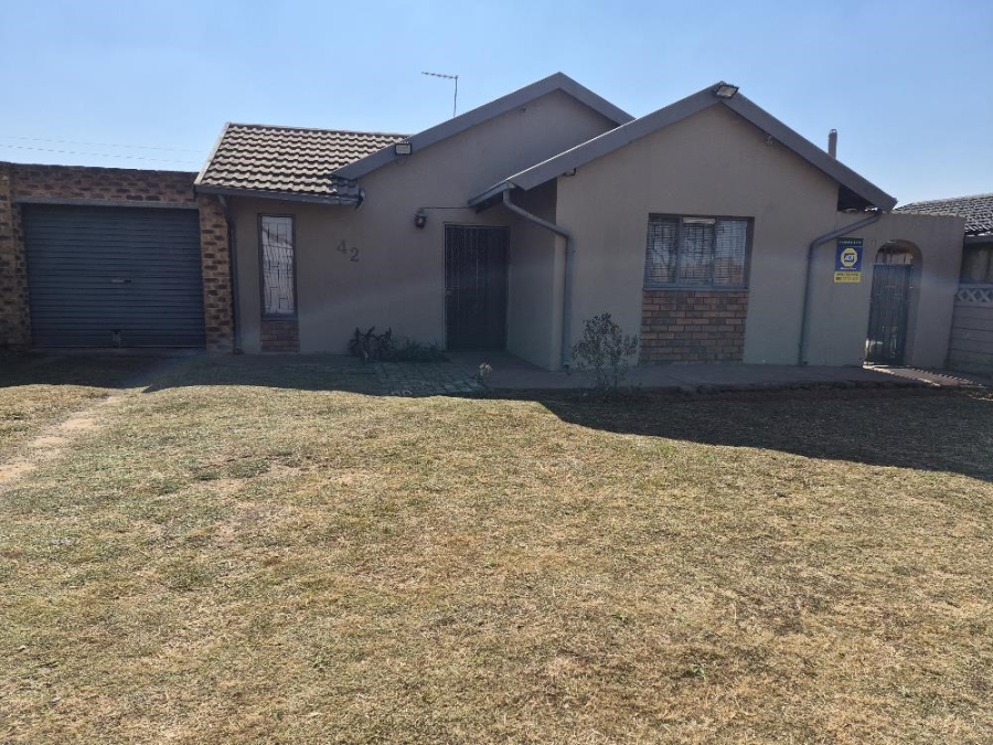 3 Bedroom Property for Sale in Delmore Park Gauteng