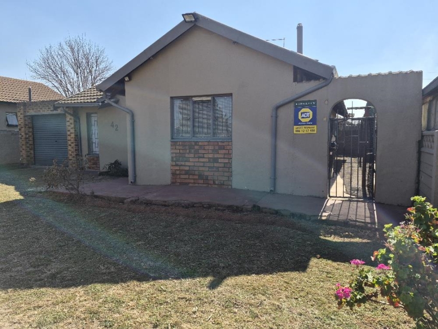 3 Bedroom Property for Sale in Delmore Park Gauteng