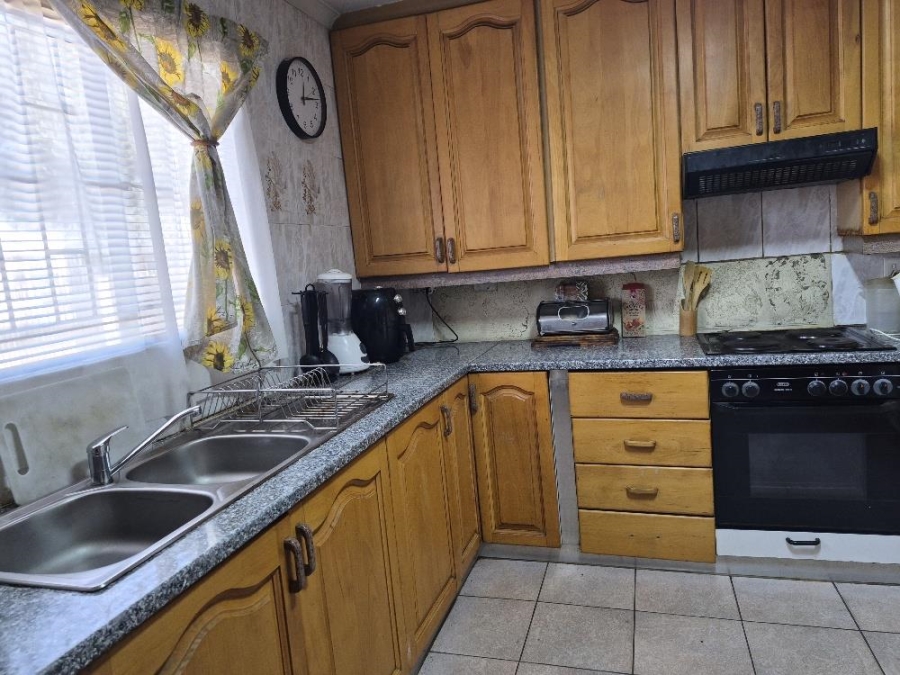 3 Bedroom Property for Sale in Delmore Park Gauteng