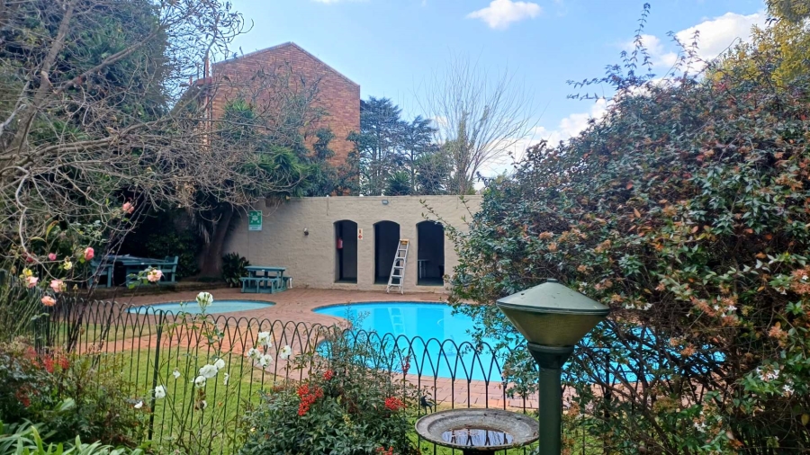 To Let 1 Bedroom Property for Rent in Victory Park Gauteng