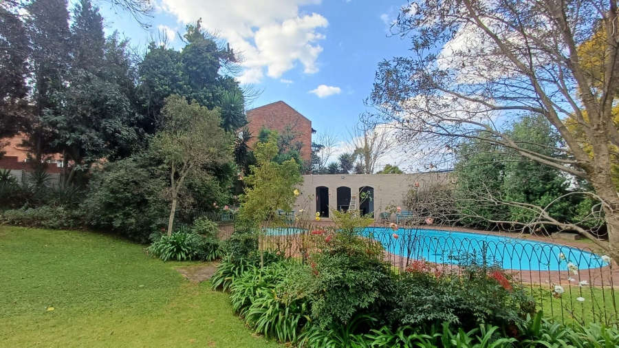 To Let 1 Bedroom Property for Rent in Victory Park Gauteng