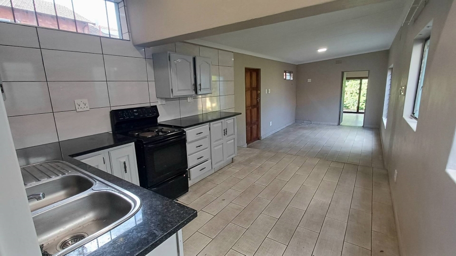 To Let 1 Bedroom Property for Rent in Victory Park Gauteng