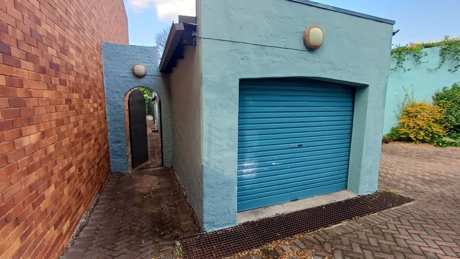 To Let 1 Bedroom Property for Rent in Victory Park Gauteng