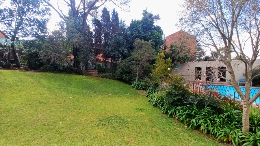 To Let 1 Bedroom Property for Rent in Victory Park Gauteng