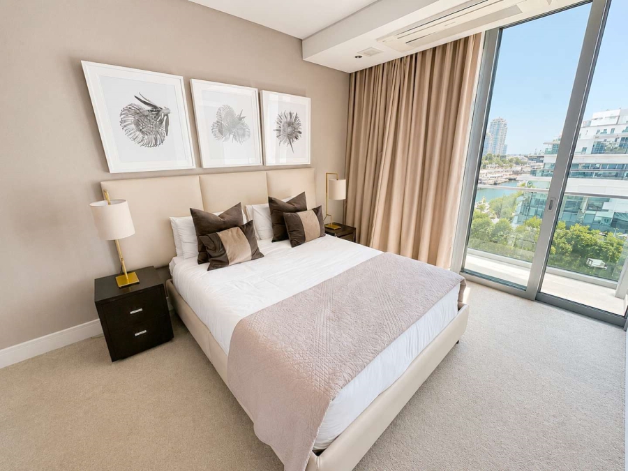 To Let 3 Bedroom Property for Rent in Sandown Gauteng