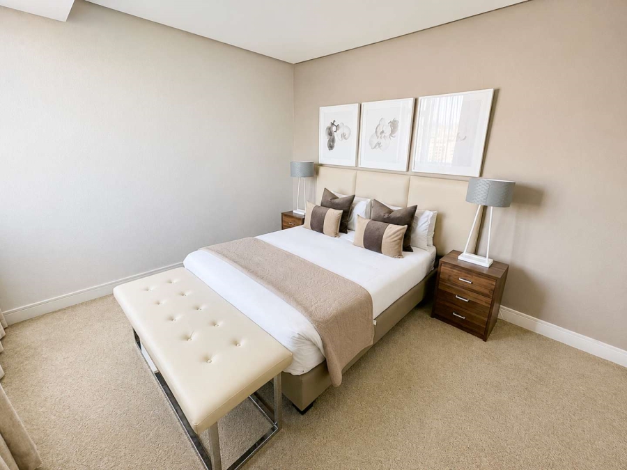To Let 3 Bedroom Property for Rent in Sandown Gauteng