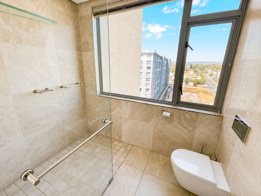 To Let 3 Bedroom Property for Rent in Sandown Gauteng