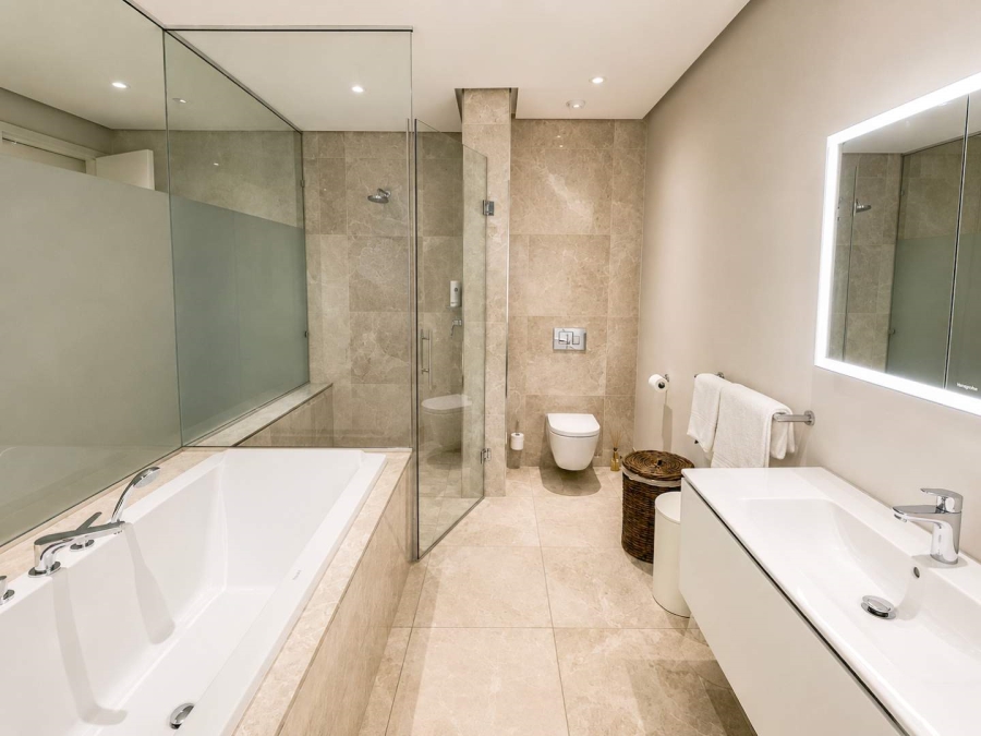 To Let 3 Bedroom Property for Rent in Sandown Gauteng