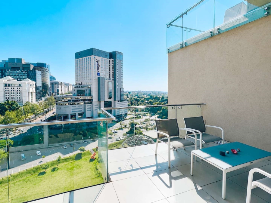 To Let 3 Bedroom Property for Rent in Sandown Gauteng