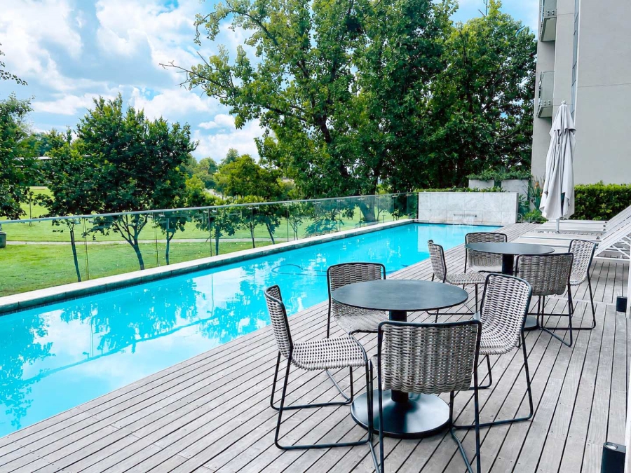To Let 3 Bedroom Property for Rent in Sandown Gauteng