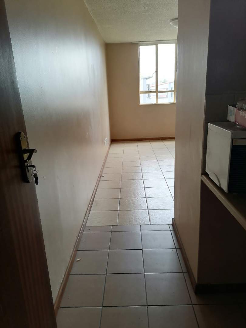 0 Bedroom Property for Sale in Hatfield Gauteng