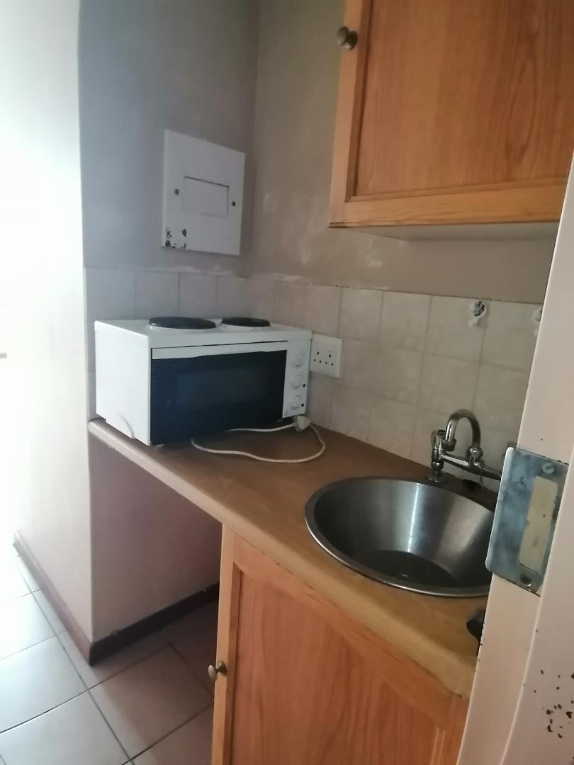 0 Bedroom Property for Sale in Hatfield Gauteng