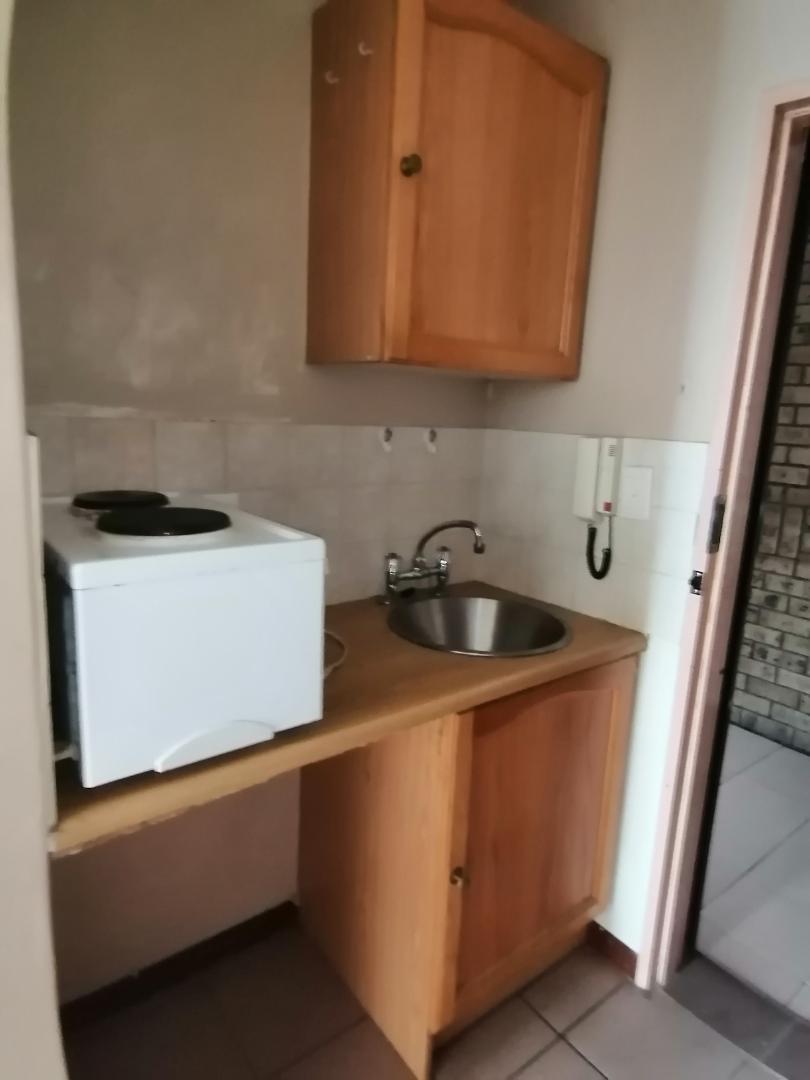 0 Bedroom Property for Sale in Hatfield Gauteng