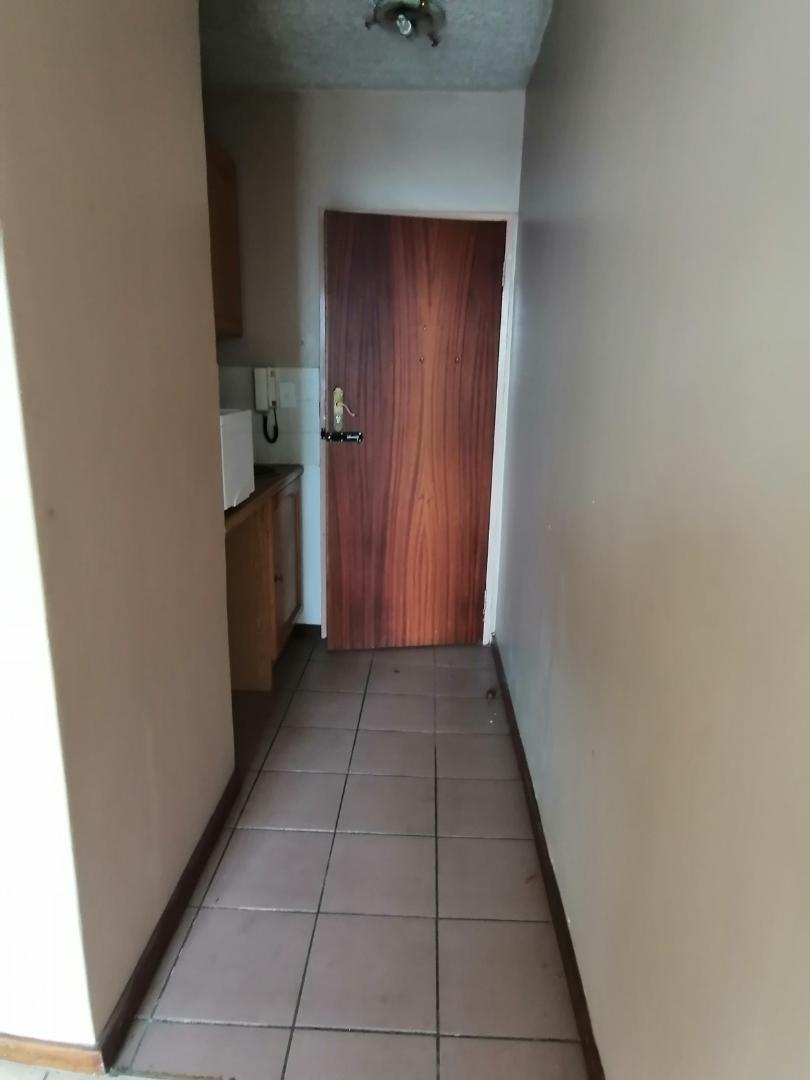 0 Bedroom Property for Sale in Hatfield Gauteng
