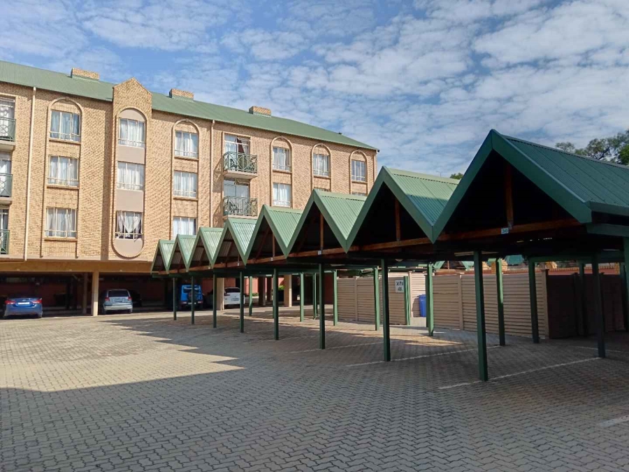 0 Bedroom Property for Sale in Hatfield Gauteng