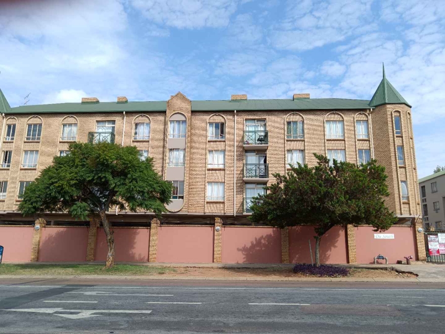 0 Bedroom Property for Sale in Hatfield Gauteng